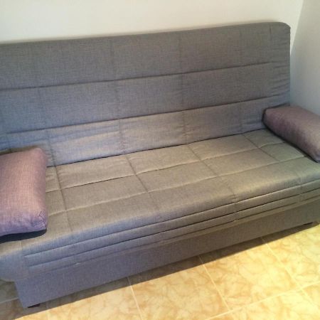 Ground Floor Apartment With 2Bdr And Private Parking Vinaros Exterior photo