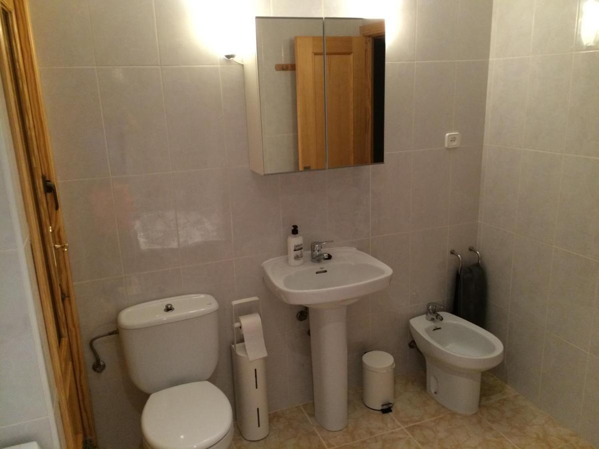 Ground Floor Apartment With 2Bdr And Private Parking Vinaros Exterior photo